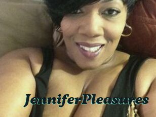 JenniferPleasures Cumshots Videos