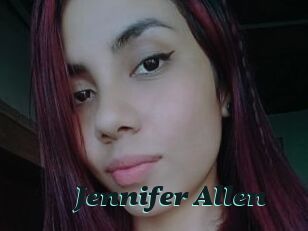 Jennifer_Allen Cumshots Videos