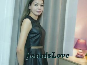 JennisLove