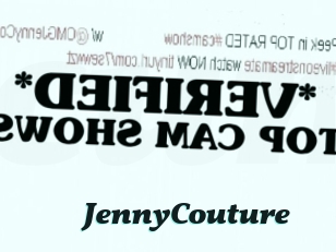 JennyCouture