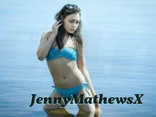 JennyMathewsX Cumshots Videos