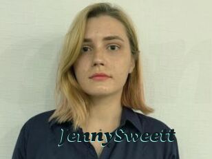 JennySweett