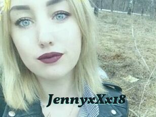 JennyxXx18 Cumshots Videos