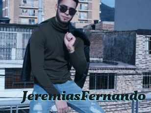 JeremiasFernando