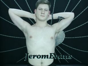 JeromEvans Cumshots Videos
