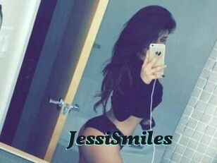 JessiSmiles