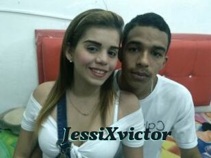 JessiXvictor