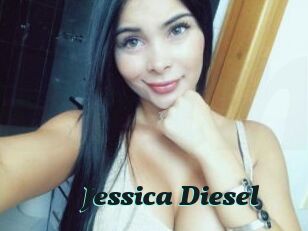 Jessica_Diesel Cumshots Videos