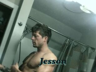 Jesson