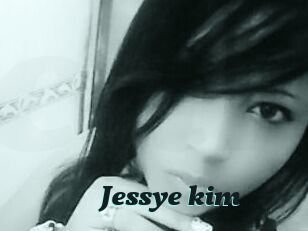 Jessye_kim