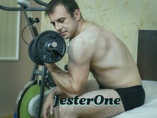 JesterOne