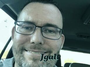 Jgalt