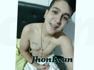 JhonEvan Cumshots Videos