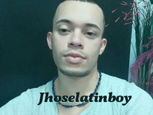 Jhoselatinboy Cumshots Videos