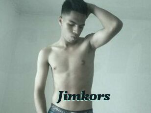 Jimkors