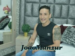 JoaoManzur