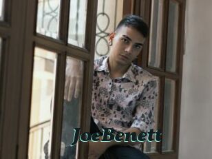 JoeBenett Cumshots Videos