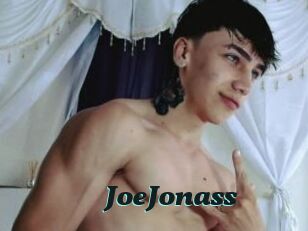 JoeJonass