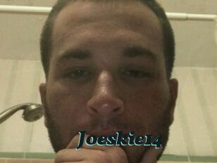 Joeskie14