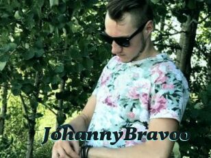 JohannyBravoo