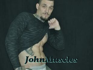 JohnMuscles