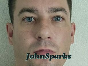 JohnSparks