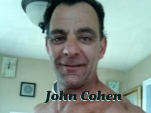 John_Cohen
