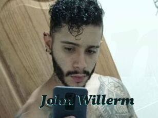 John_Willerm