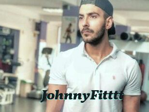 JohnnyFitttt Cumshots Videos