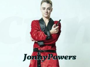 JonnyPowers Cumshots Videos