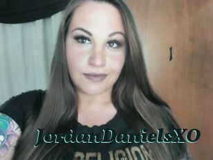 JordanDanielsXO