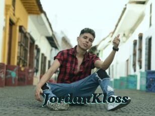 JordanKloss