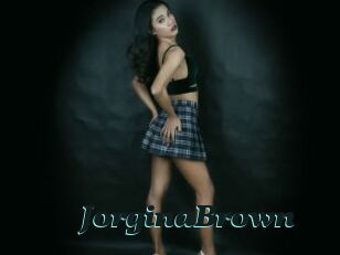 JorginaBrown