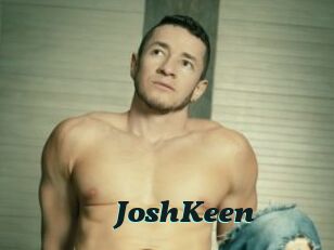 JoshKeen Cumshots Videos
