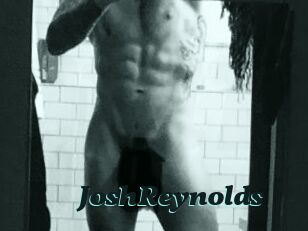 JoshReynolds