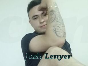Josh_Lenyer
