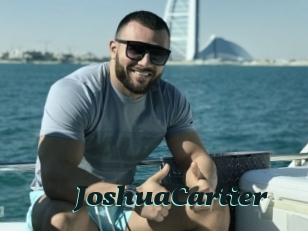 JoshuaCartier