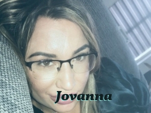 Jovanna