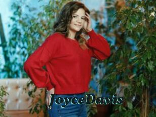 JoyceDavis