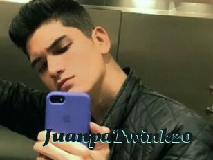 JuanpaTwink20