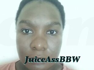 JuiceAssBBW