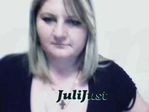 JuliJust Cumshots Videos