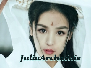 JuliaArchachie