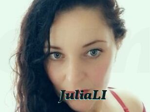 JuliaLI