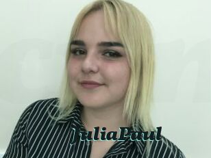 JuliaPaul