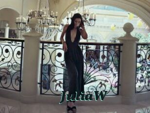 JuliaW