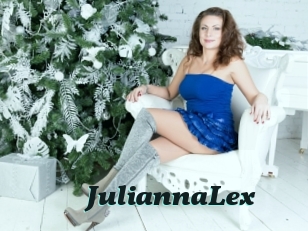 JuliannaLex