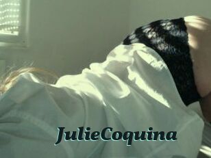 JulieCoquina