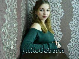 JulieOsborn Cumshots Videos