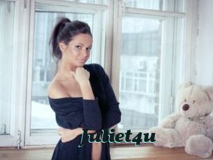 Juliet4u